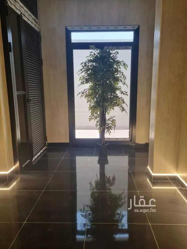 شقة للإيجار في شارع سنان بن عرقه, حي الزهراء, مدينة جدة, منطقة مكة المكرمة صورة 5