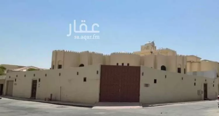 فيلا للبيع في شارع عمرو بن عتاب, حي الملك سلمان, مدينة الرياض, منطقة الرياض