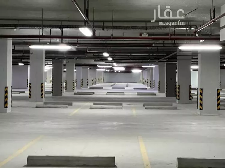 مكتب تجاري للإيجار في شارع تميم الداري, حي الدريهمية, مدينة الرياض, منطقة الرياض صورة 4
