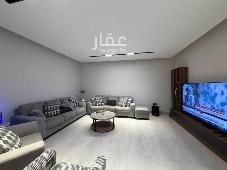 Villa for Sale in Riyadh An Narjis