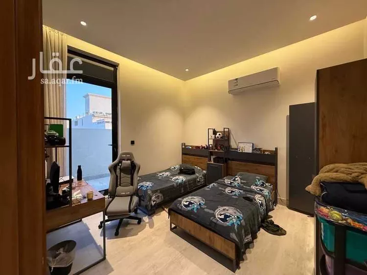 فيلا للبيع في شارع ابن أبي ذئب, حي النرجس, مدينة الرياض, منطقة الرياض صورة 5