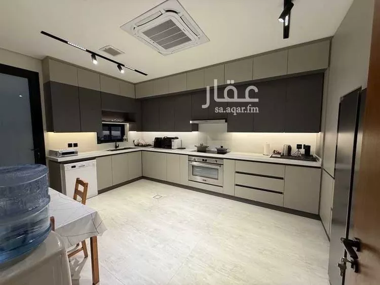 فيلا للبيع في شارع ابن أبي ذئب, حي النرجس, مدينة الرياض, منطقة الرياض 7
