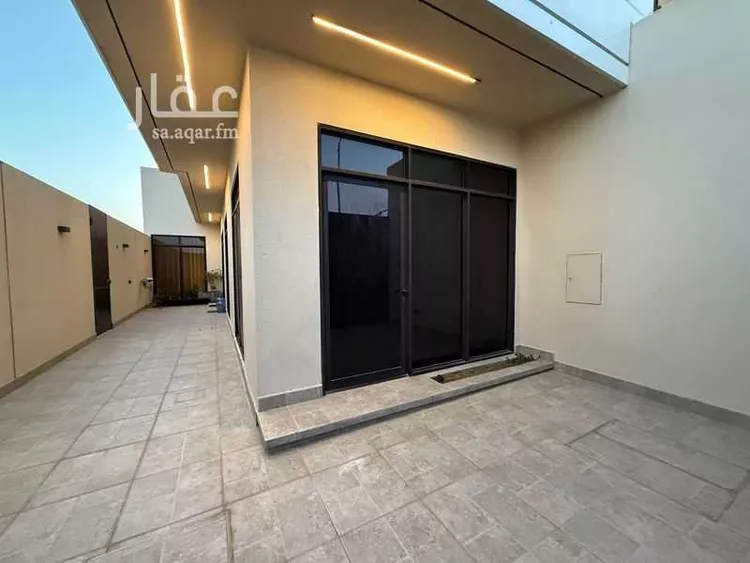 فيلا للبيع في شارع ابن أبي ذئب, حي النرجس, مدينة الرياض, منطقة الرياض 6
