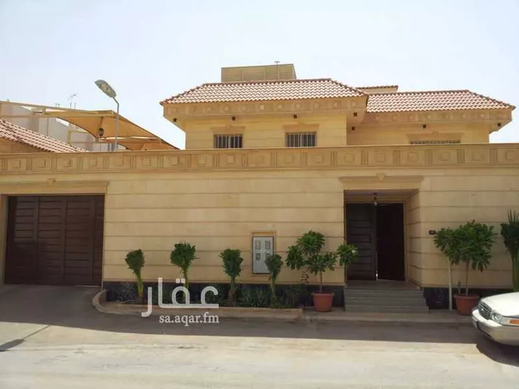 Villa for Sale in Riyadh Al Masif