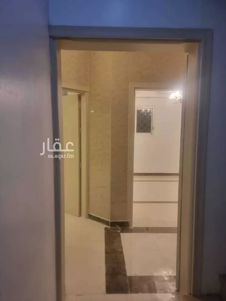 شقة للإيجار في شارع كلدة الاسدي, حي النخيل, مدينة بريدة, منطقة القصيم