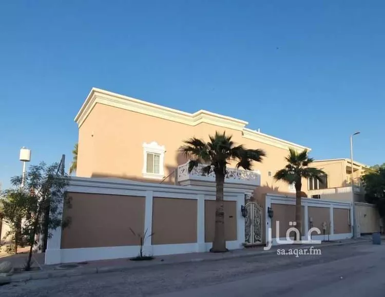 فيلا للبيع في شارع شعاب, حي النهضة, مدينة الدمام, المنطقة الشرقية صورة 3