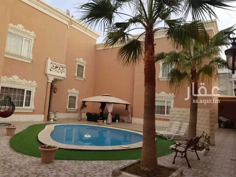 فيلا للبيع في شارع شعاب, حي النهضة, مدينة الدمام, المنطقة الشرقية صورة 5