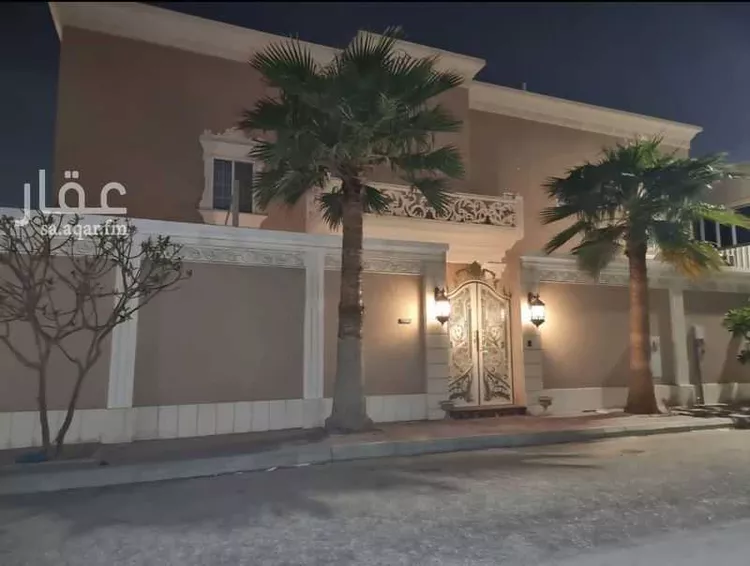 فيلا للبيع في شارع شعاب, حي النهضة, مدينة الدمام, المنطقة الشرقية صورة 3