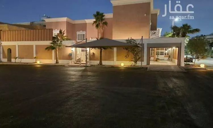 فيلا للبيع في شارع شعاب, حي النهضة, مدينة الدمام, المنطقة الشرقية