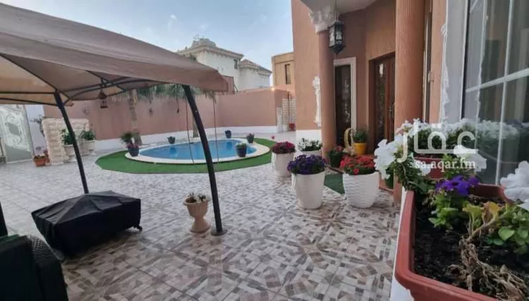 فيلا للبيع في شارع شعاب, حي النهضة, مدينة الدمام, المنطقة الشرقية صورة 5