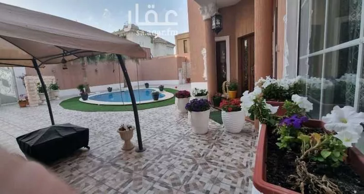 فيلا للبيع في شارع شعاب, حي النهضة, مدينة الدمام, المنطقة الشرقية صورة 2