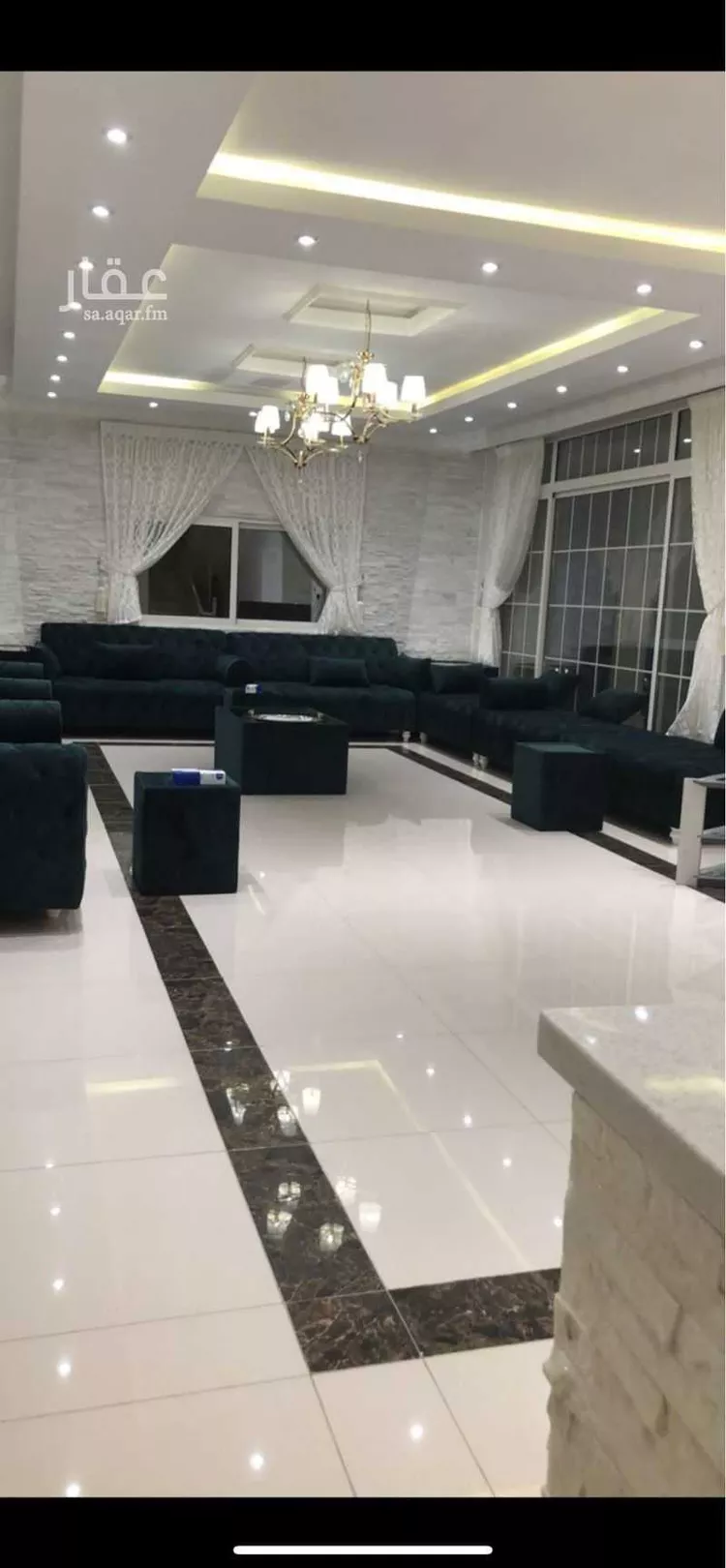 فيلا للإيجار في حي ، شارع 6ج ، حي اللؤلؤ ، الخبر ، الخبر صورة 5