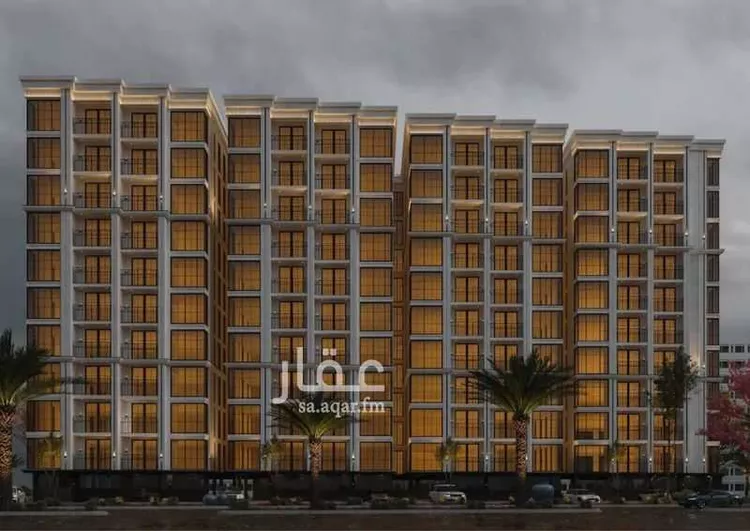 شقة للبيع في شارع الملك عبد الله بن عبدالعزيز, حي الشاطئ الغربي, مدينة الدمام, المنطقة الشرقية