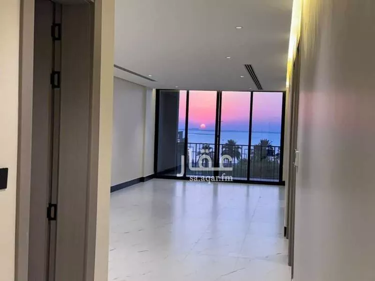 شقة للبيع في شارع الملك عبد الله بن عبدالعزيز, حي الشاطئ الغربي, مدينة الدمام, المنطقة الشرقية صورة 3