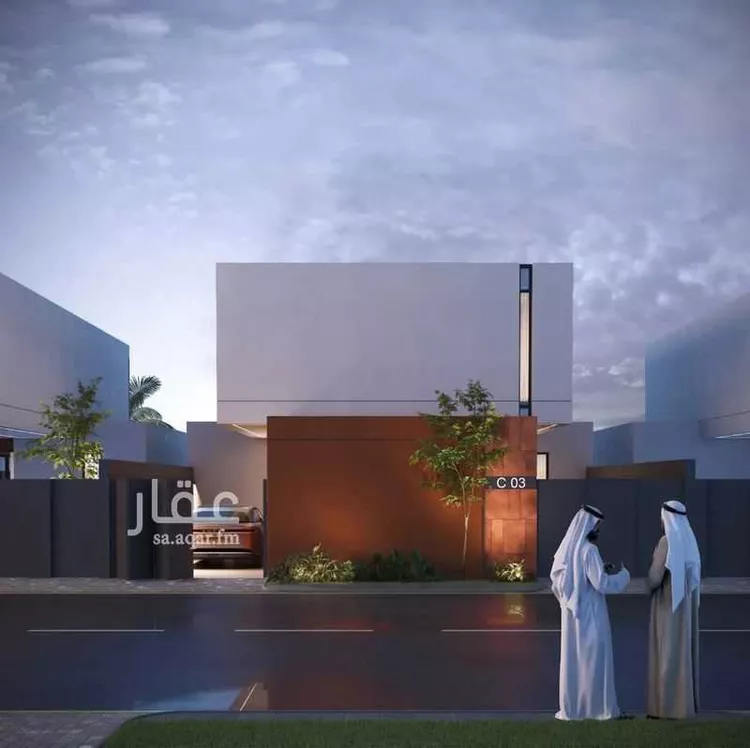 فيلا للبيع في شارع يحيى بن اسماعيل, حي الفاروق, مدينة الرياض, منطقة الرياض صورة 2