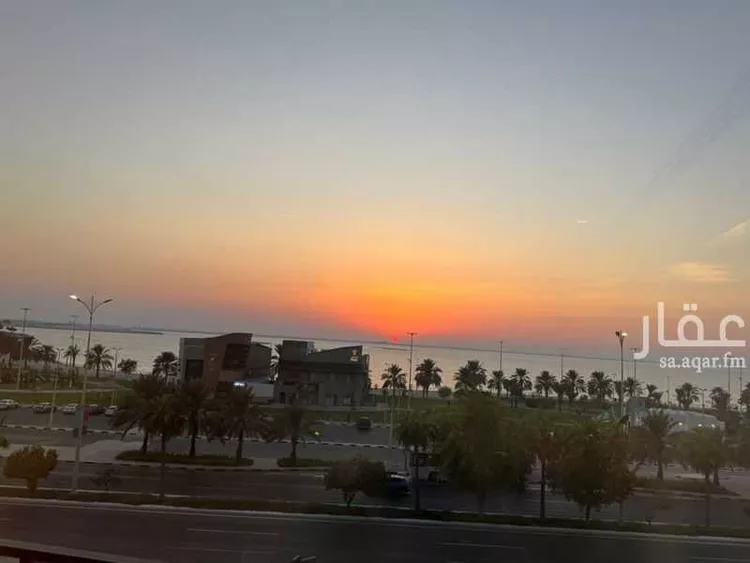 شقة للبيع في شارع الملك عبد الله بن عبدالعزيز, حي الشاطئ الغربي, مدينة الدمام, المنطقة الشرقية صورة 4