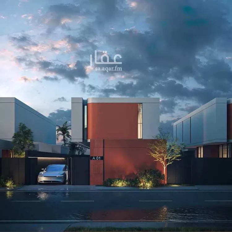 فيلا للبيع في شارع يحيى بن اسماعيل, حي الفاروق, مدينة الرياض, منطقة الرياض صورة 5