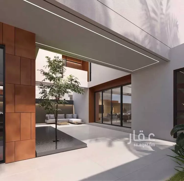 فيلا للبيع في شارع يحيى بن اسماعيل, حي الفاروق, مدينة الرياض, منطقة الرياض