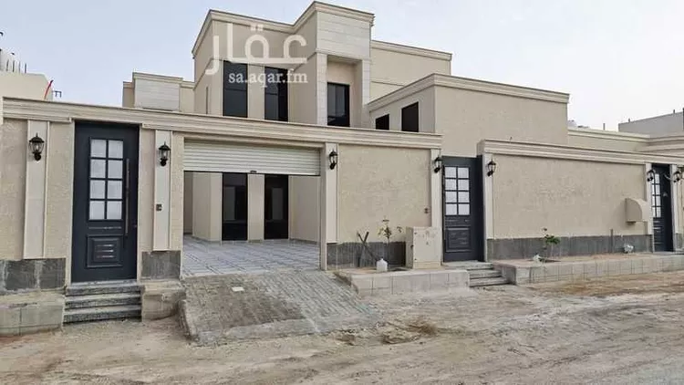 فيلا للبيع في شارع الريان 59 ، حي الريان ، الدوادمي ، الدوادمي