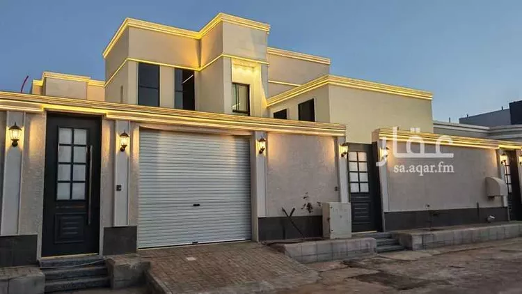 فيلا للبيع في شارع 7369125, حي الريان, مدينة الدوادمي, منطقة الرياض