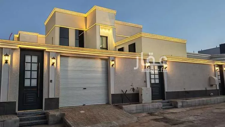 فيلا للبيع في شارع 7369125, حي الريان, مدينة الدوادمي, منطقة الرياض 7