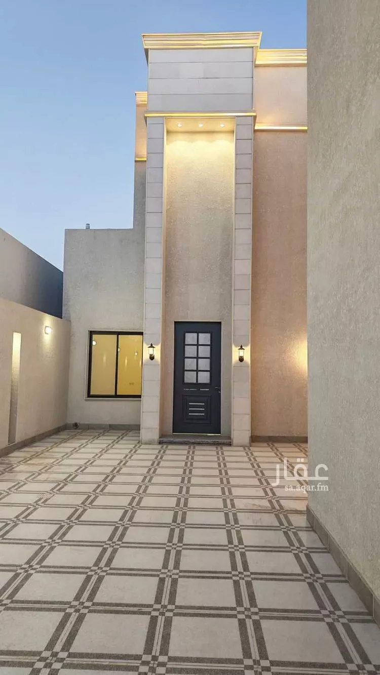 فيلا للبيع في شارع 7369125, حي الريان, مدينة الدوادمي, منطقة الرياض 22