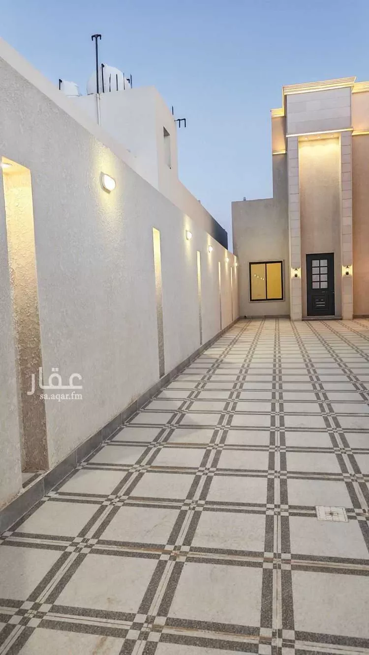 فيلا للبيع في شارع 7369125, حي الريان, مدينة الدوادمي, منطقة الرياض 6