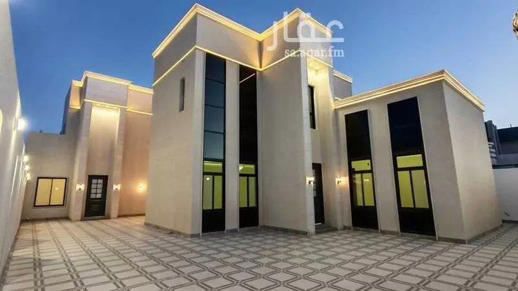 فيلا للبيع في شارع 7369125, حي الريان, مدينة الدوادمي, منطقة الرياض 28