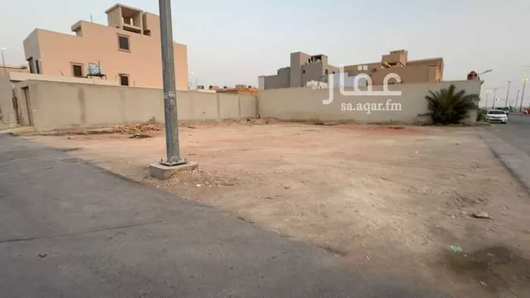أرض للبيع في شارع سفيان بن الحكم, حي العوالي, مدينة الرياض, منطقة الرياض صورة 5