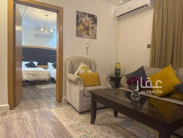 شقة للإيجار في شارع الكتاب, حي الملك عبدالعزيز, مدينة الرياض, منطقة الرياض صورة 5