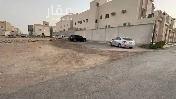 أرض للبيع في شارع عبدالرحمن الدوسري, حي طويق, مدينة الرياض, منطقة الرياض صورة 2