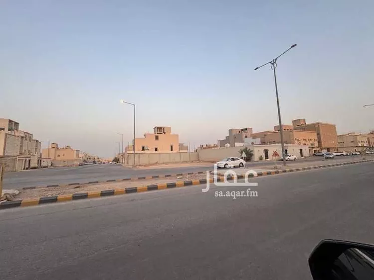 أرض للبيع في شارع سفيان بن الحكم, حي العوالي, مدينة الرياض, منطقة الرياض صورة 2