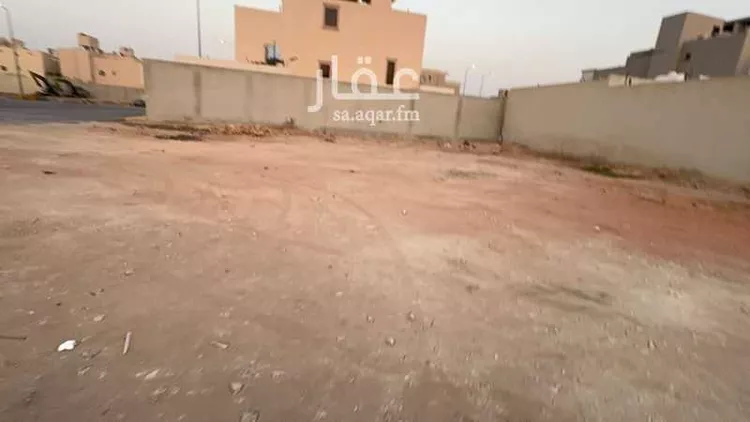 أرض للبيع في شارع سفيان بن الحكم, حي العوالي, مدينة الرياض, منطقة الرياض صورة 4