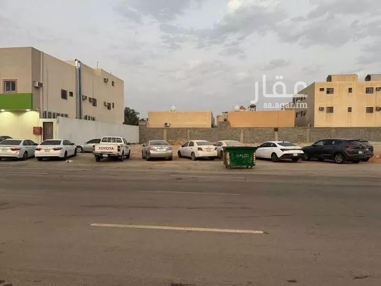 أرض للبيع في شارع سعد بن معاذ, حي طويق, مدينة الرياض, منطقة الرياض صورة 5