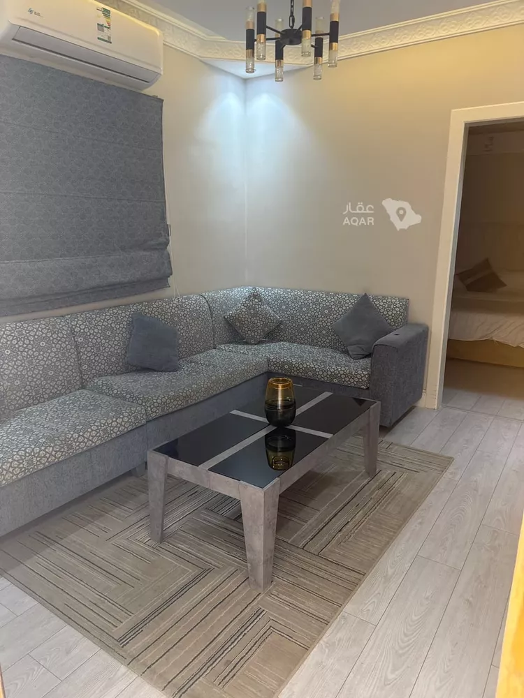 شقة للإيجار في شارع الكتاب, حي الملك عبدالعزيز, مدينة الرياض, منطقة الرياض 13