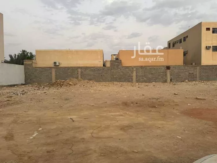 أرض للبيع في شارع سعد بن معاذ, حي طويق, مدينة الرياض, منطقة الرياض صورة 4