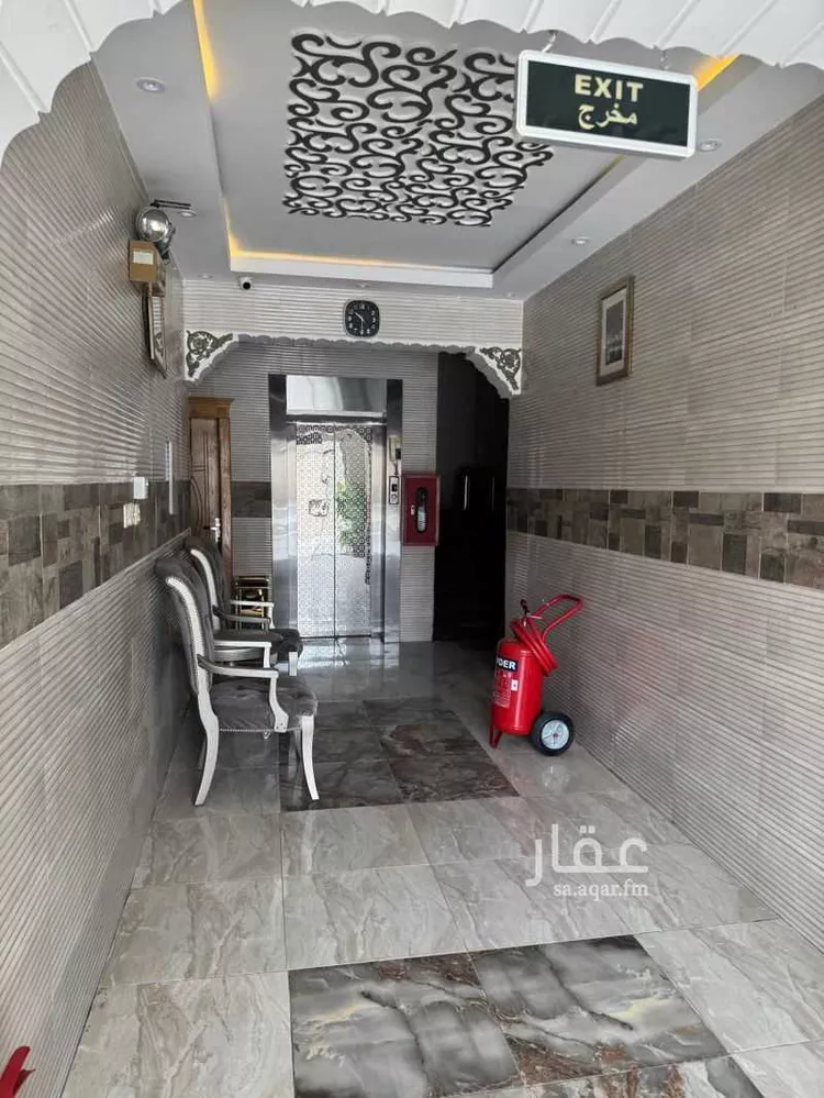 عمارة للإيجار في شارع الكتاب, حي الملك عبدالعزيز, مدينة الرياض, منطقة الرياض صورة 3