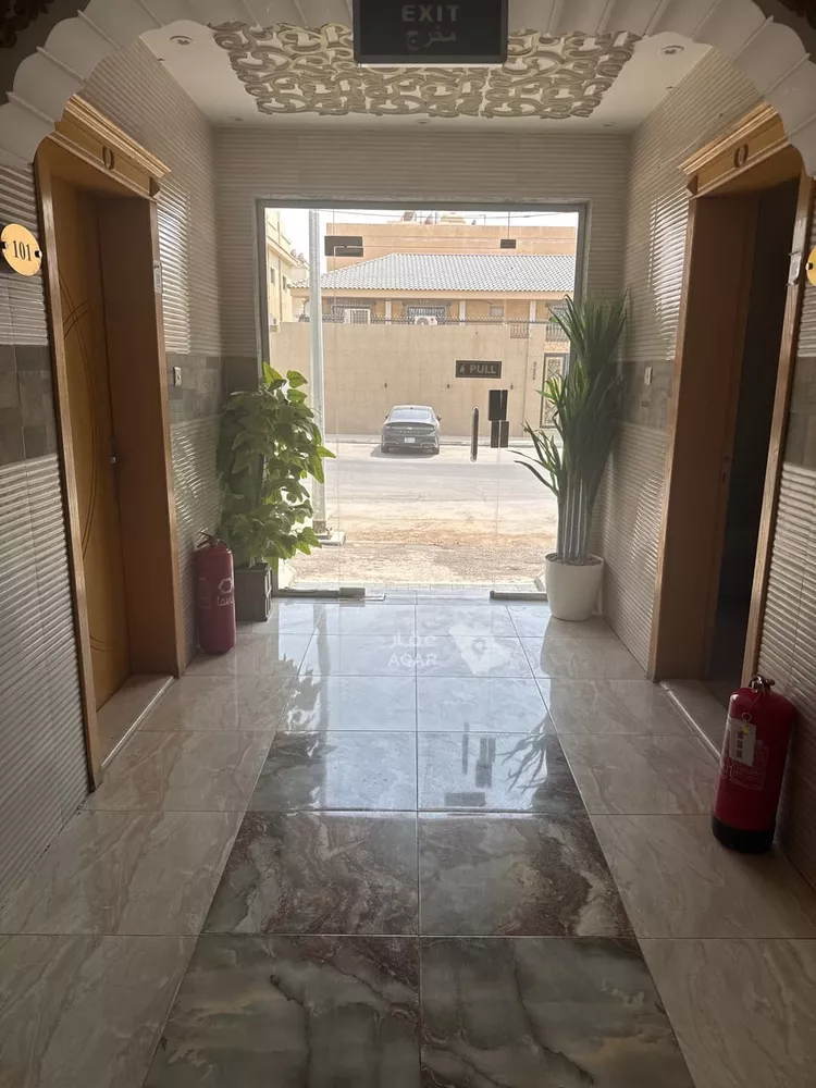 شقة للإيجار في شارع الكتاب, حي الملك عبدالعزيز, مدينة الرياض, منطقة الرياض 12