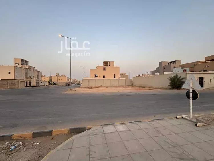أرض للبيع في شارع سفيان بن الحكم, حي العوالي, مدينة الرياض, منطقة الرياض صورة 3