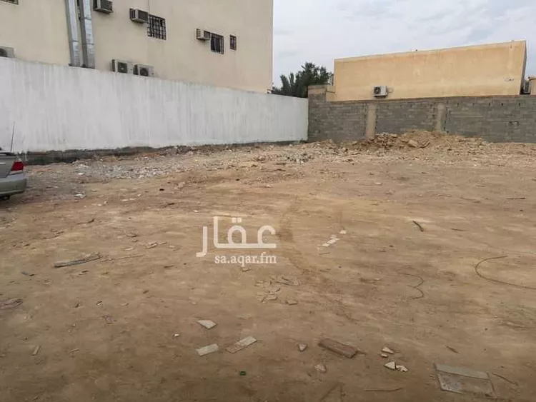 أرض للبيع في شارع سعد بن معاذ, حي طويق, مدينة الرياض, منطقة الرياض صورة 3