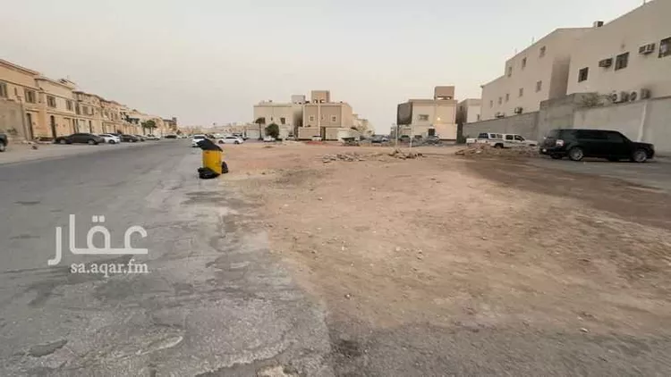 أرض للبيع في شارع عبدالرحمن الدوسري, حي طويق, مدينة الرياض, منطقة الرياض صورة 3