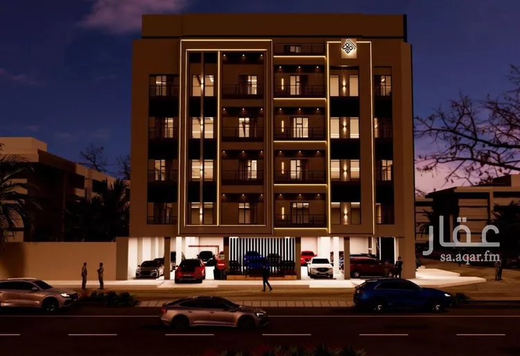 شقة للبيع في شارع عرابه ابن شماخ, حي النزهة, مدينة جدة, منطقة مكة المكرمة صورة 5