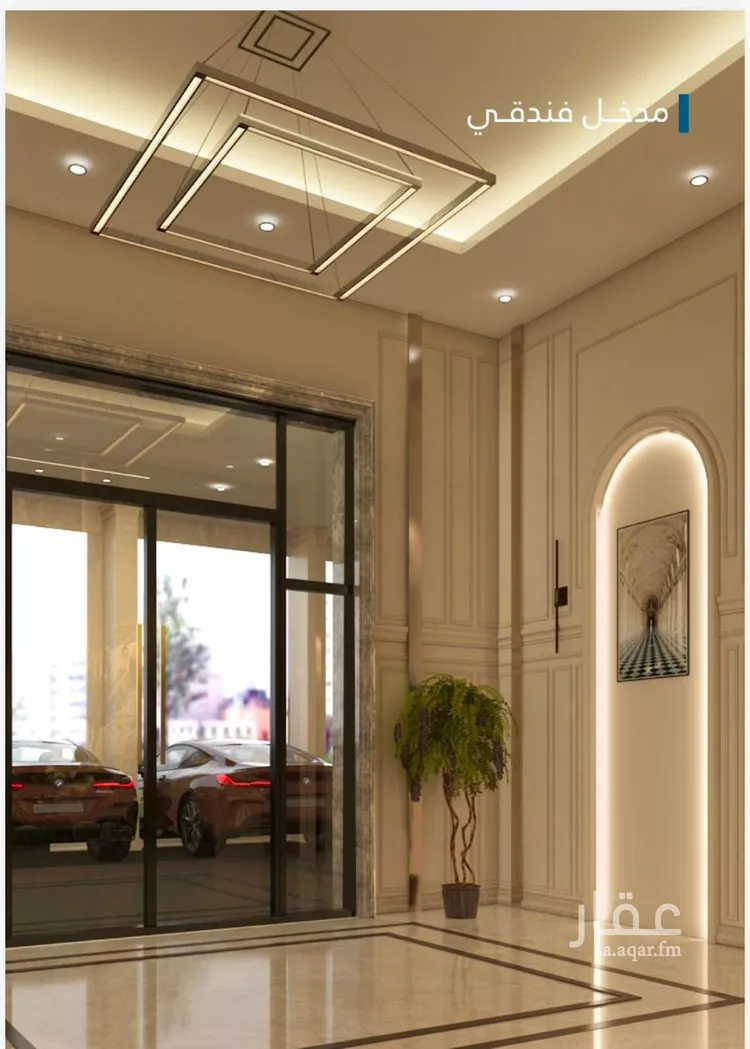Apartment for Sale in Jeddah An Nuzhah