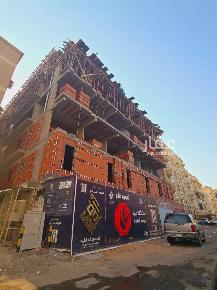 شقة للبيع في حي البوادي, مدينة جدة, منطقة مكة المكرمة صورة 4