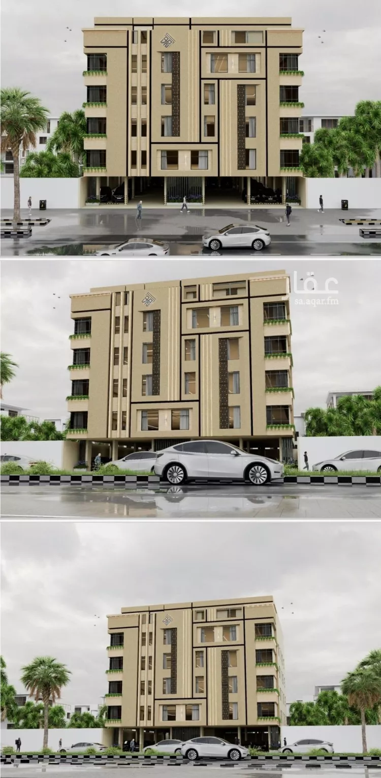 شقة للبيع في حي النزهة, مدينة جدة, منطقة مكة المكرمة
