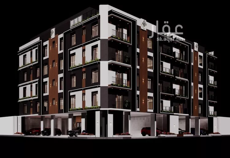 شقة للبيع في شارع ظيبان بن عماره, حي النزهة, مدينة جدة, منطقة مكة المكرمة