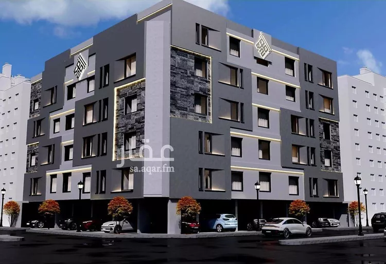 شقة للبيع في حي النزهة, مدينة جدة, منطقة مكة المكرمة