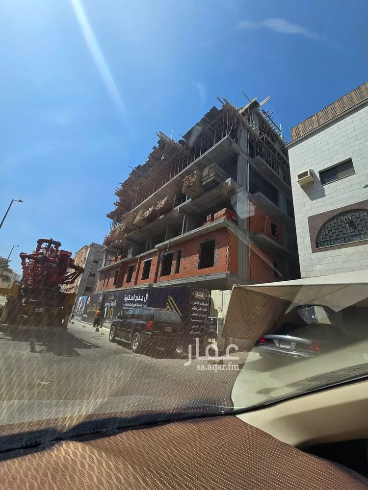 شقة للبيع في حي النزهة, مدينة جدة, منطقة مكة المكرمة صورة 5