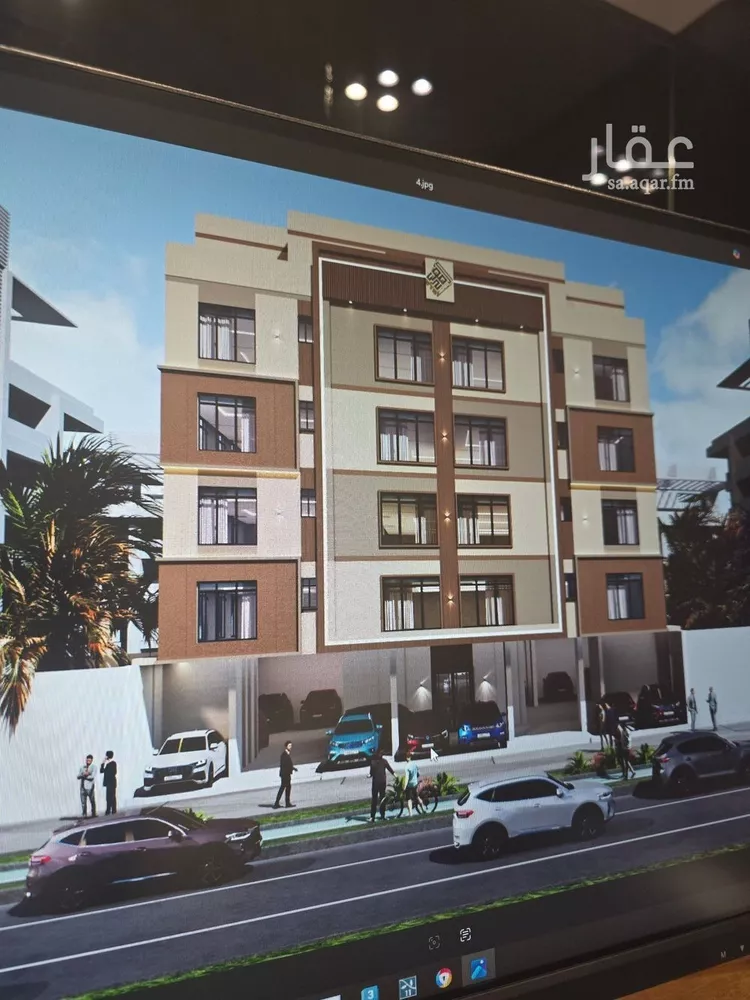 شقة للبيع في حي النزهة, مدينة جدة, منطقة مكة المكرمة