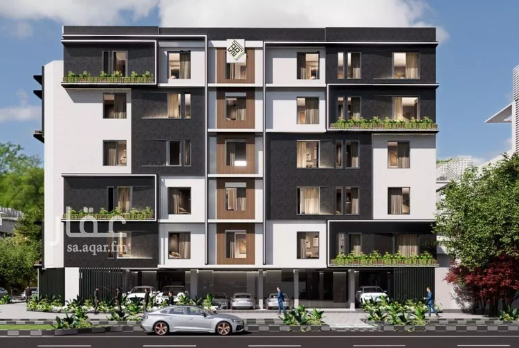 شقة للبيع في شارع نبهان الثمار, حي النزهة, مدينة جدة, منطقة مكة المكرمة